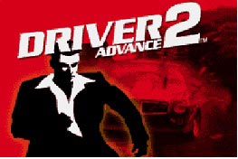 دانلود موبایل بازی درایور پیشرفته نسخه سیمبین Driver 2 Advance