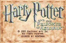 دانلود بازی سیمبین هری پاتر و زندان آزکابان Harry Potter and The Prisoner of Azkaban