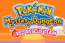 دانلود موبایل بازی راز زندان برای سیمبین Pokemon Mystery Dungeon Red Rescue Team