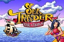 دانلود بازی استراتژیک موبایل معامله گران دریا برای سیمبین Sea Trader: Rise of Taipan