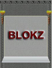 دانلود بازی موبایل پازل برای سیمبین Blokz