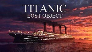 دانلود بازی سمبین وسائل گم شده تایتانیک Titanic: Lost Object