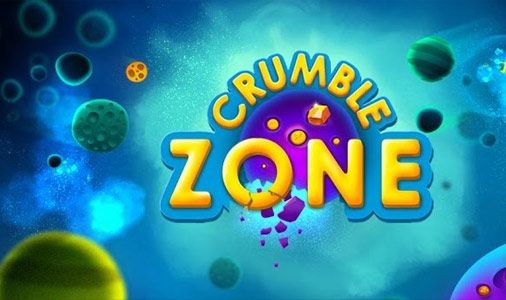 دانلود بازی موبایل اندروید با کیفیت اچ دی Crumble Zone HD با فرمت اندروید