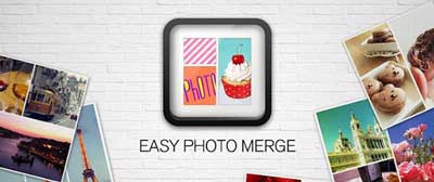 دانلود نرم افزار ادغام و ویرایش تصاور Photo Frame : Easy Collage برای اندروید 