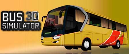 دانلود شبیه ساز اتوبوس سه بعدی Bus Simulator 3D برای اندروید 