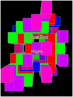 دانلود موبایل بازی جاوا فکری جعبه مجازی virtualbox