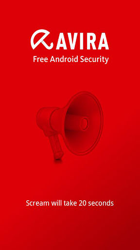 دانلود آنتی ویروس آویرا برای موبایل اندروید Avira Free Android Security